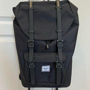 Herschel Supply Co. Little America backpack - Like New